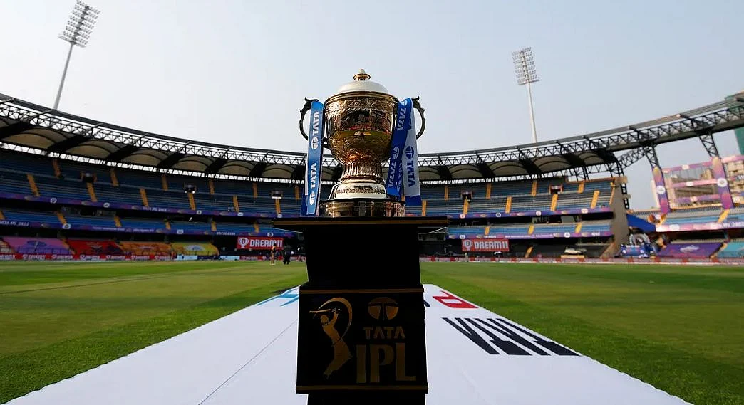 FPJ Exclusive: No limit on number of spectators for IPL as far as Maharashtra govt is concerned,...