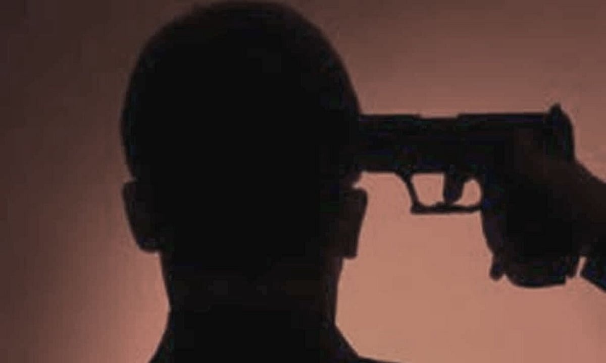 Uttar Pradesh: Jeweller accidentally shoots self with pistol - Vimarsana News