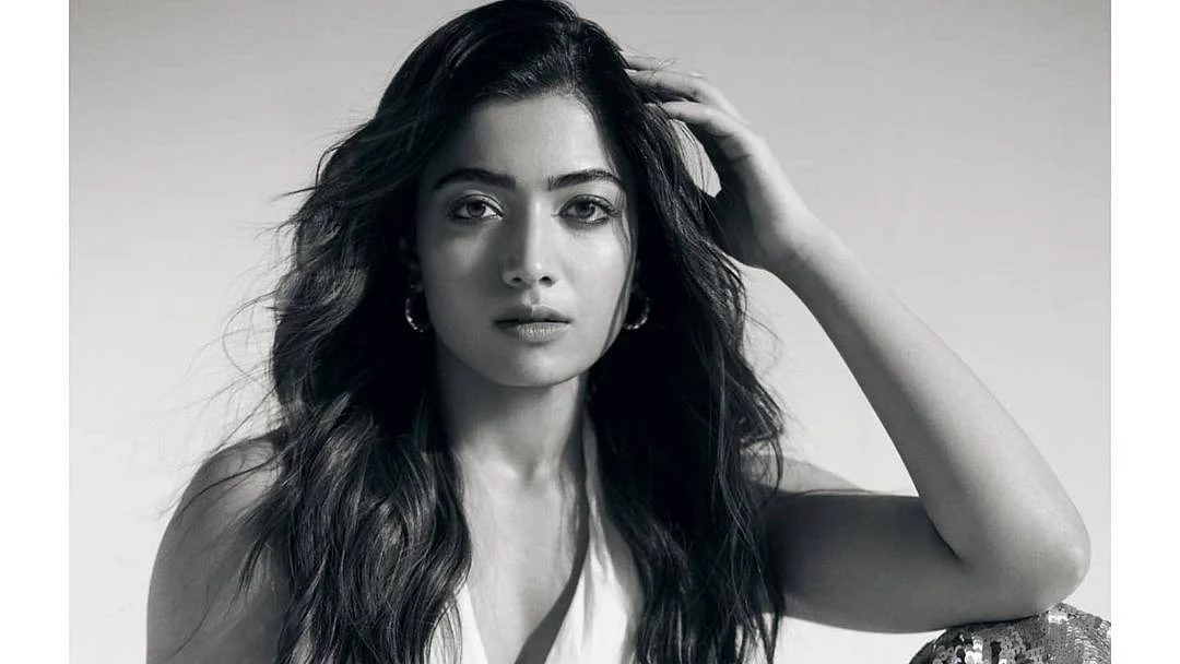 Rashmika Mandanna Birthday Special: A look at 'Pushpa' star Srivalli's journey from South to...