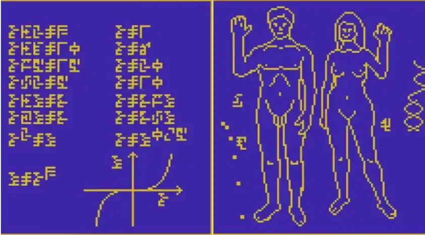 Send nudes...': NASA scientists try THIS method to attract aliens from  universe