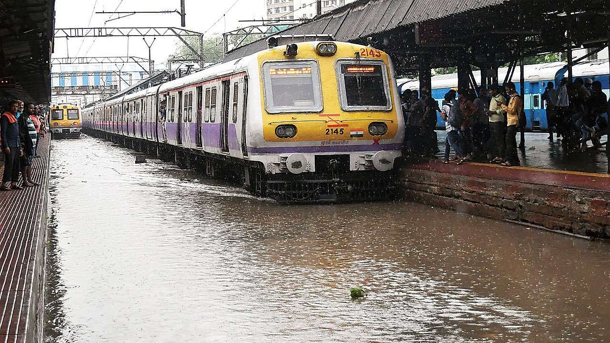 Mumbai CR to carry out microtunnelling activity between Vikhroli and