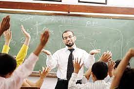 Madhya Pradesh: Teachers to adopt fun methods in state - Vimarsana News