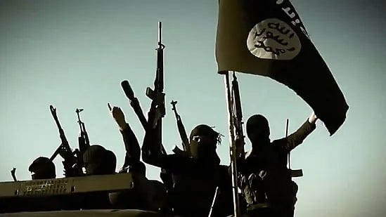 Islamic State claims responsibility for series of blasts in Afghanistan that killed 31 - Vimarsana News