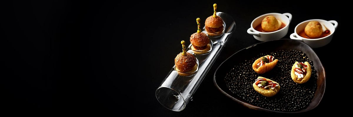Mumbai: Fine dining restaurant Indian Accent to open in city - Vimarsana News