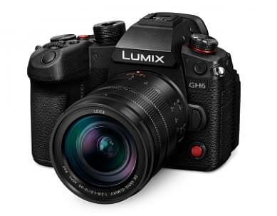 Panasonic unveils flagship mirrorless camera in India at Rs Rs 2,34,990 - Vimarsana News