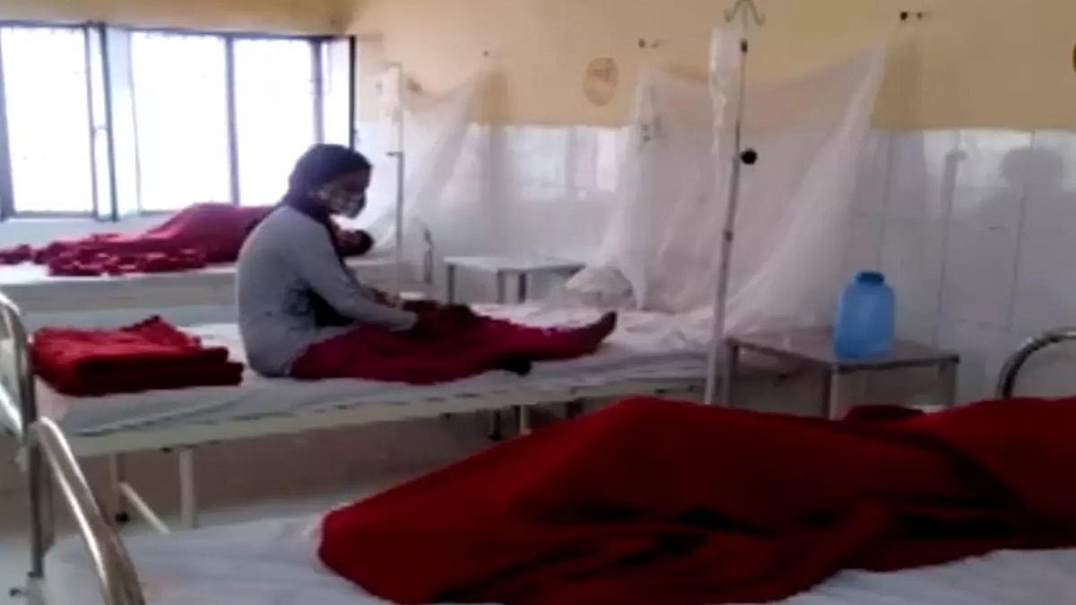 Bihar shocker: Over 500 people fall sick after wedding feast in Madhepura - Vimarsana News