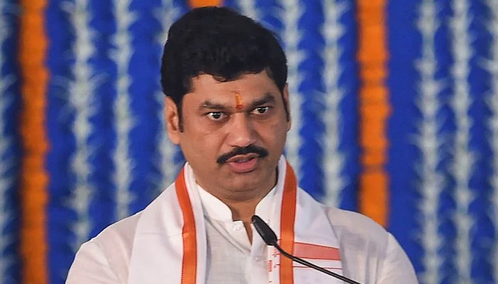 Mumbai: Social Justice Minister Dhananjay Munde did not suffer heart attack, clarifies DCM Ajit...