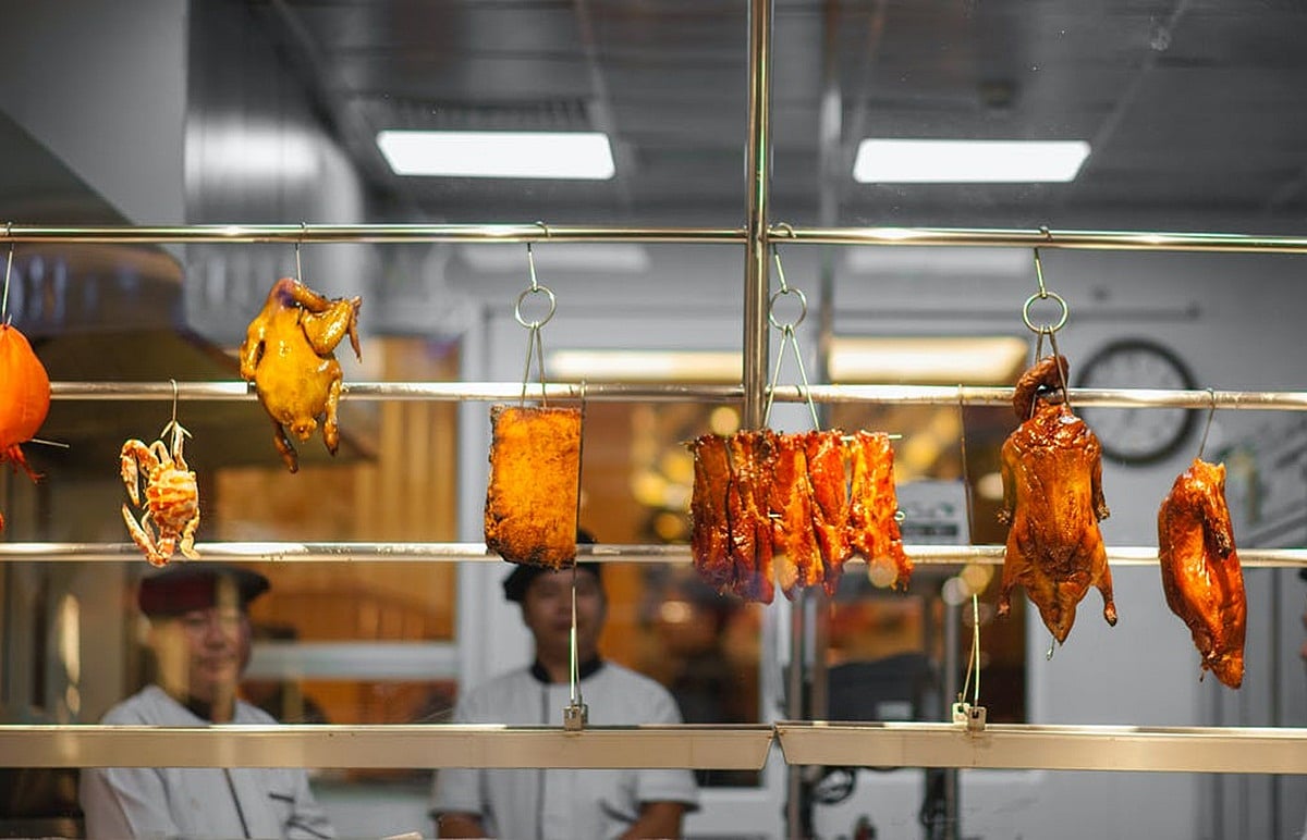 Meat Shops will not be allowed to open from April 5 during Navratri, says South Delhi Municipal Corporation Mayor - Vimarsana News