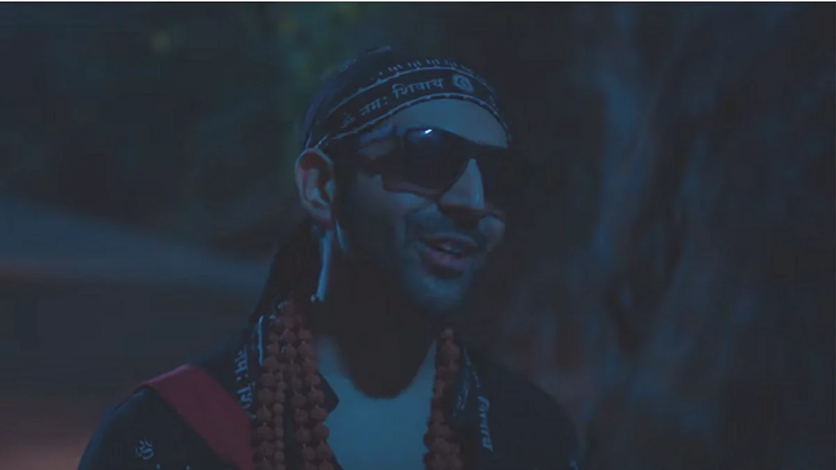 Kartik Aaryan, Kiara Advani and Tabu's 'Bhool Bhulaiyaa 2' trailer garners 50 million views in 24...