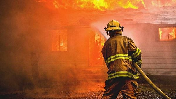 National Fire Service Day 2022: History, Significance, Theme; all you need to know - Vimarsana News