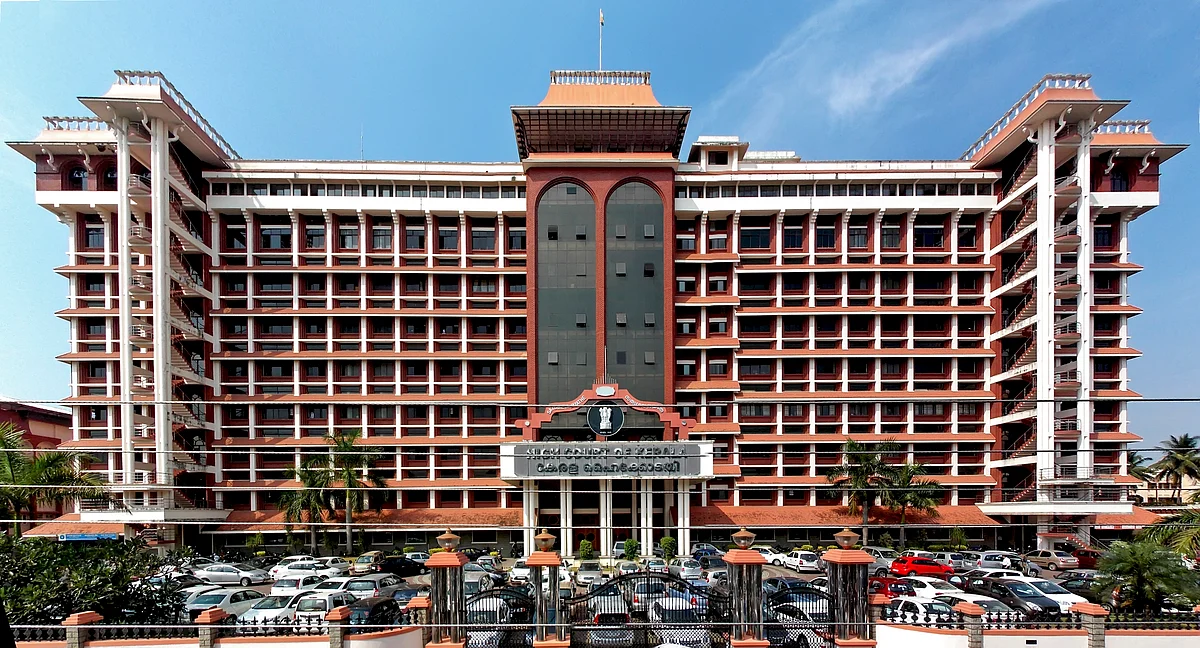 Kerala: Order renaming special pay to judicial officers as special allowance put on hold by High...