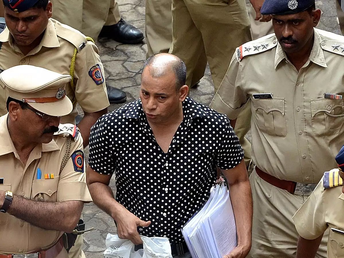 Govt of India bound by assurance given to Portugal on Abu Salem: Union home Secretary - Vimarsana News