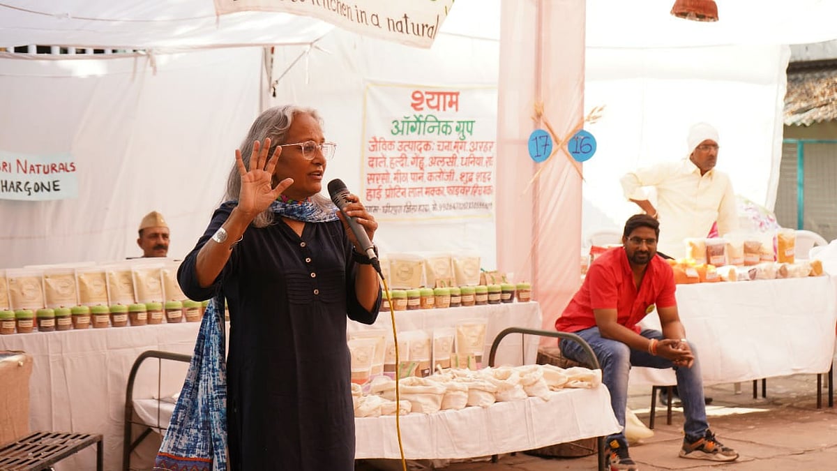 Bhopal: Kabir songs, workshops on pottery, flameless cooking, nutrition held under Anant Mahotsav - Vimarsana News