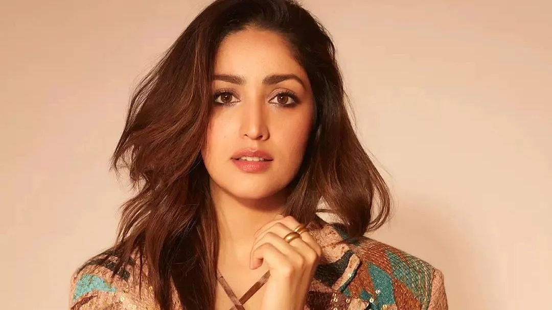Yami Gautam says her Instagram account is 'probably hacked', warns fans of unusual activity