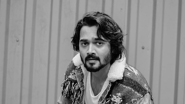 'Had no intention to hurt anyone': Bhuvan Bam apologises after NCW seeks FIR against him for mocking 'pahadi' women - Vimarsana News