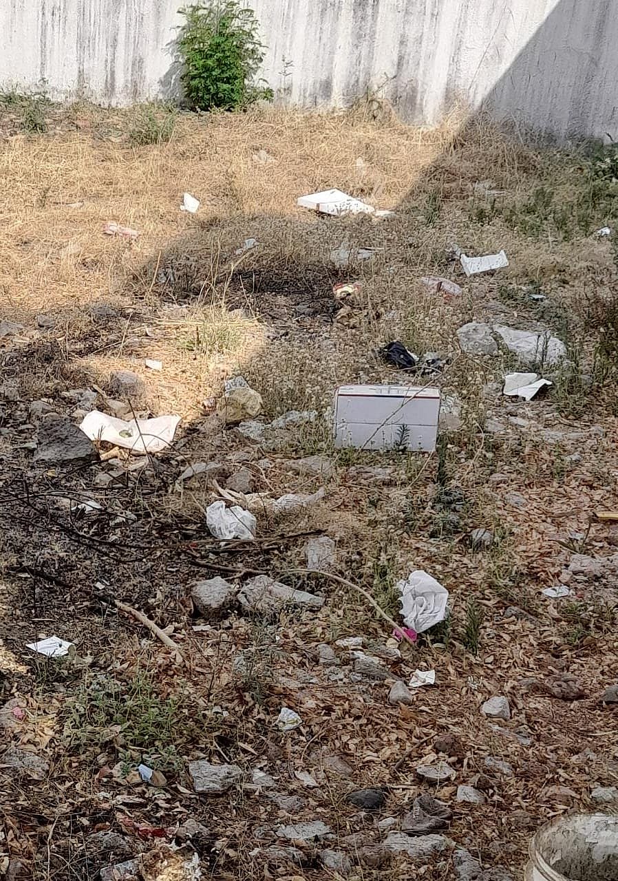 Indore: IMC-coloniser tug-of-war on littering, sanitation creates trouble for residents - Vimarsana News