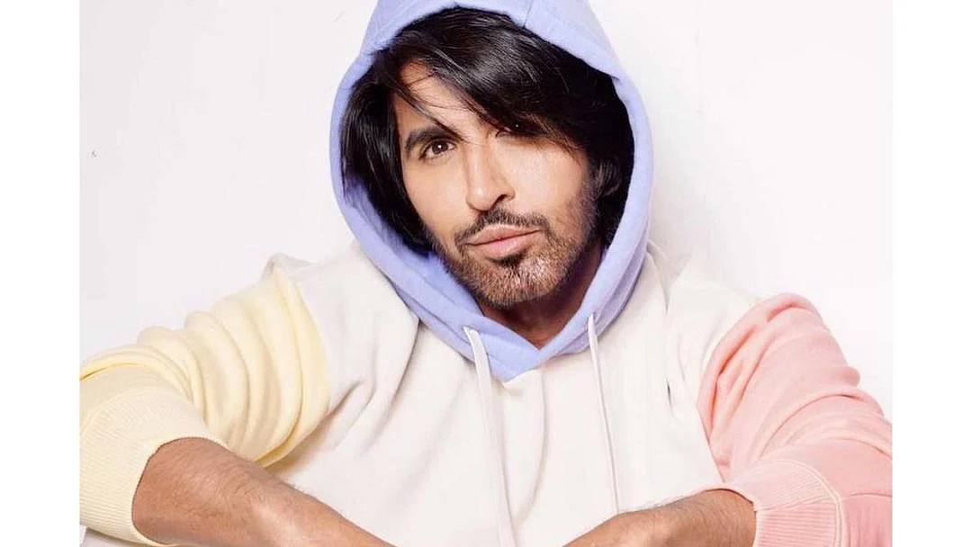 Vishal Kotian reveals he lost 15 kgs in 2.5 months - check out the actor's epic transformation