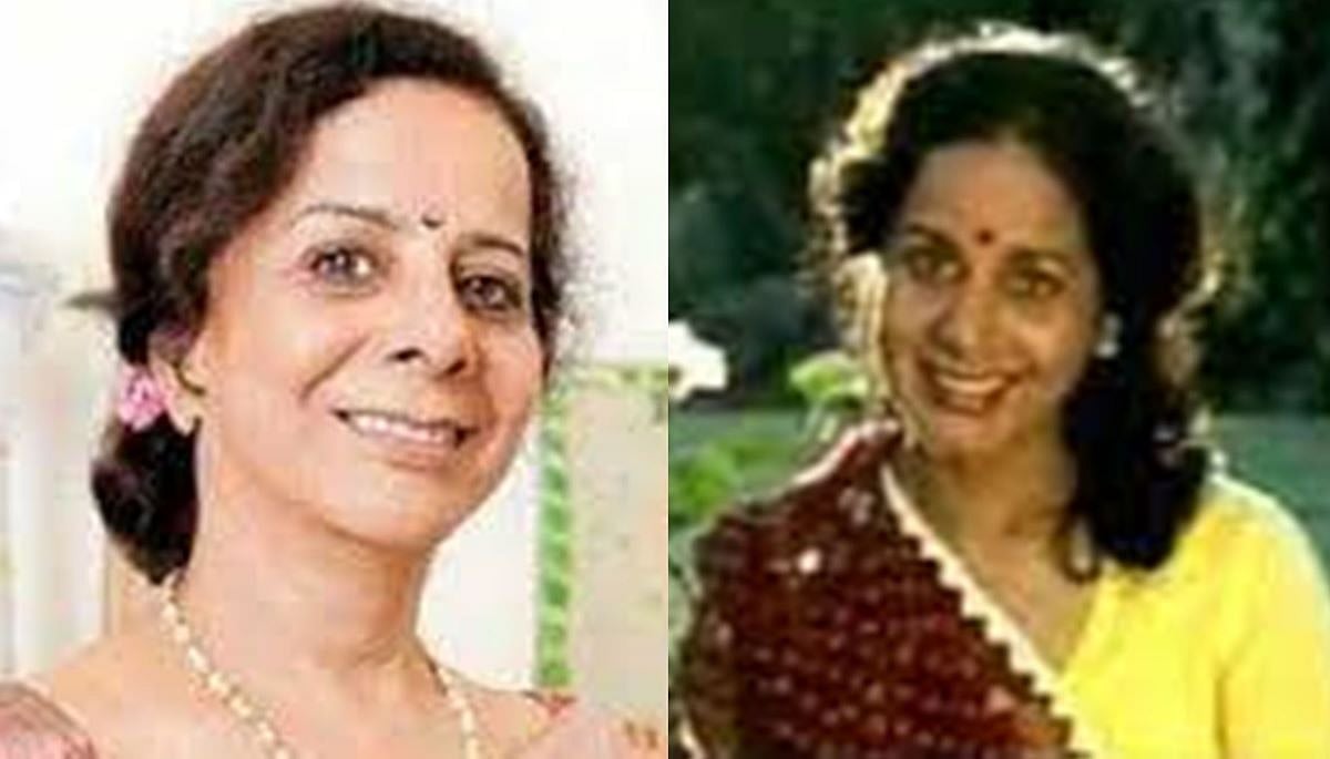 Mumbai: Actress and pioneer of TV content Manju Singh passes away - Vimarsana News