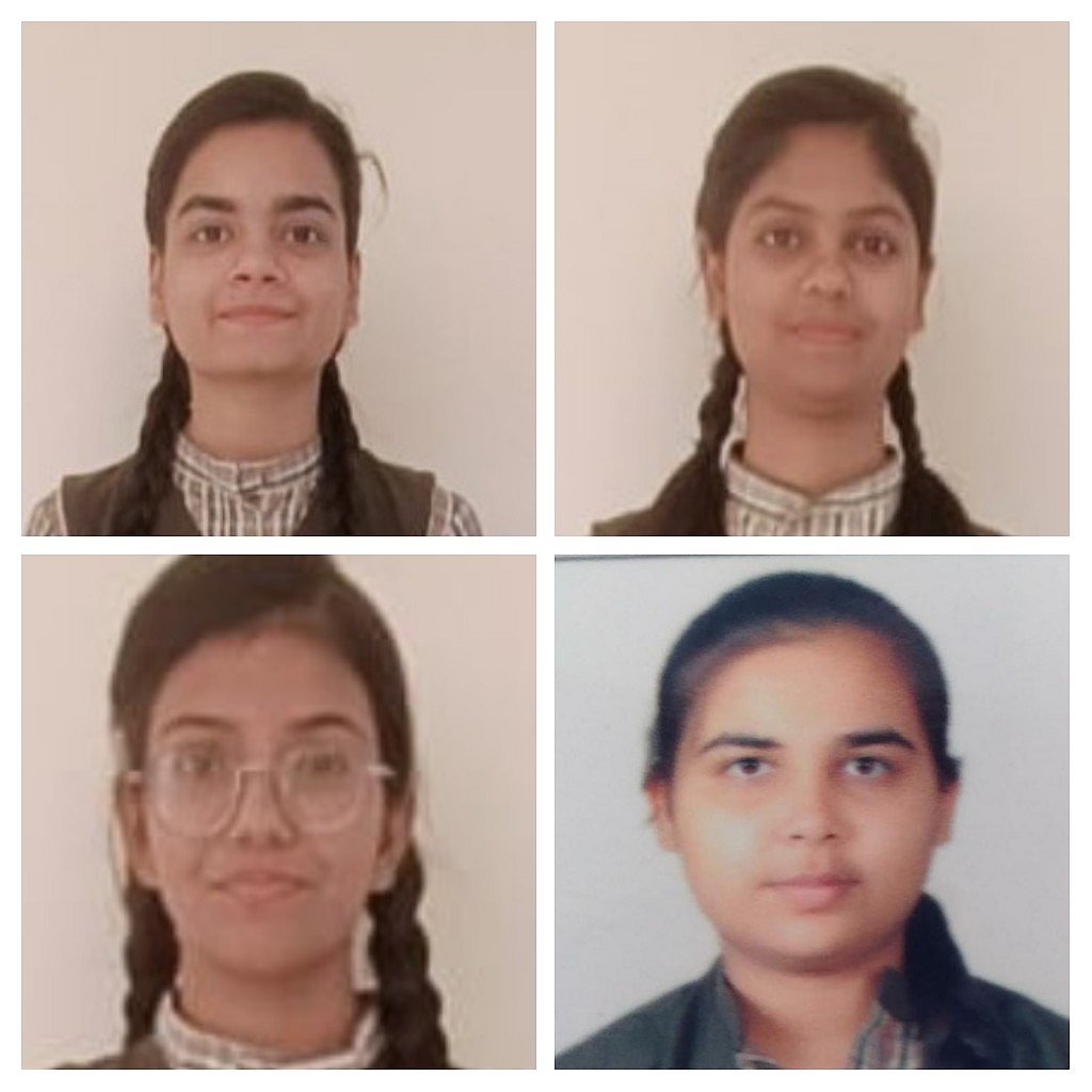 Bhopal: Children's Hope school students score 90% marks - Vimarsana News