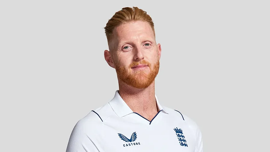 English County Championship 2022: New England captain Ben Stokes smashes 34 runs in one over