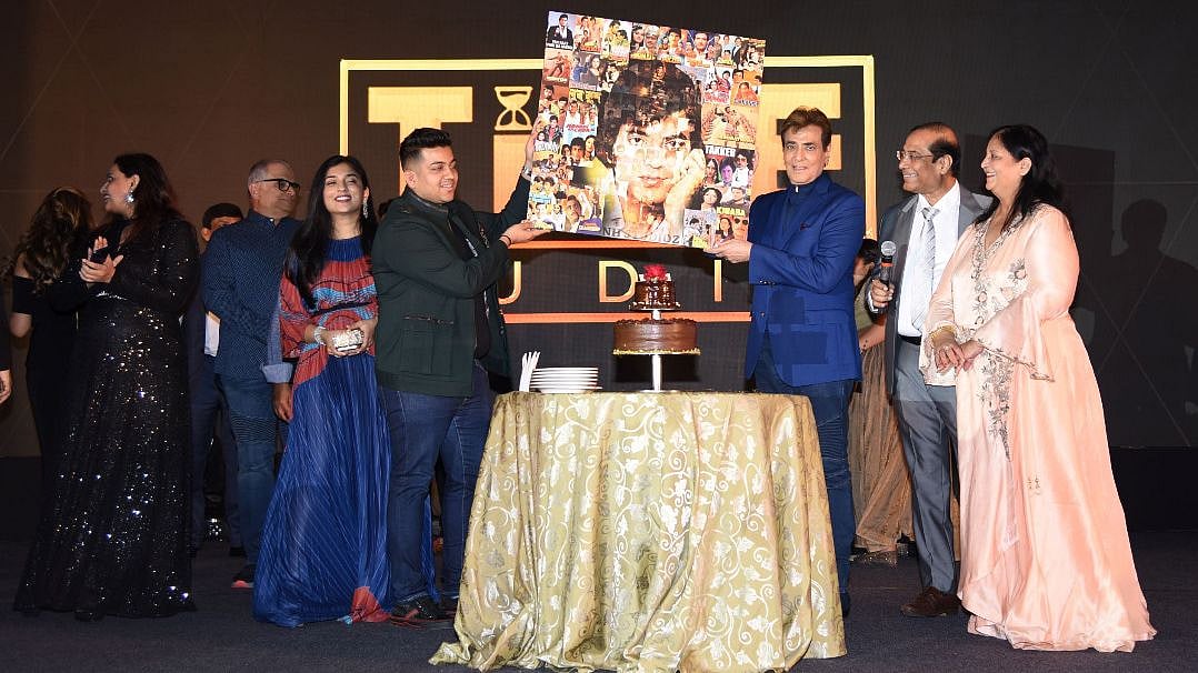 TIME unveils advanced state-of-art chroma studio at Vile Parle in Mumbai - Vimarsana News