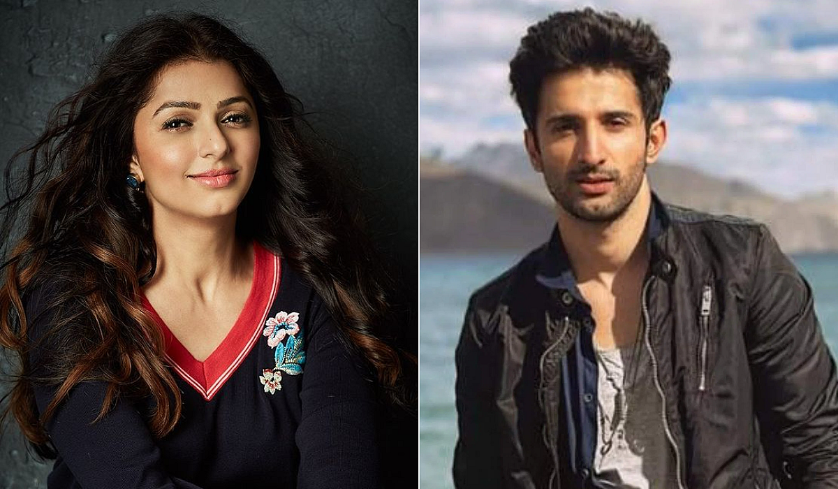 'He was in a trance': Bhumika Chawla heaps praise on 'Operation Romeo' co-star Sidhant Gupta