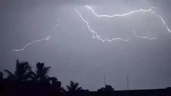 Assam: Death toll due to storm and lightning rises to 23; state announces ex-gratia to kin of deceased - Vimarsana News