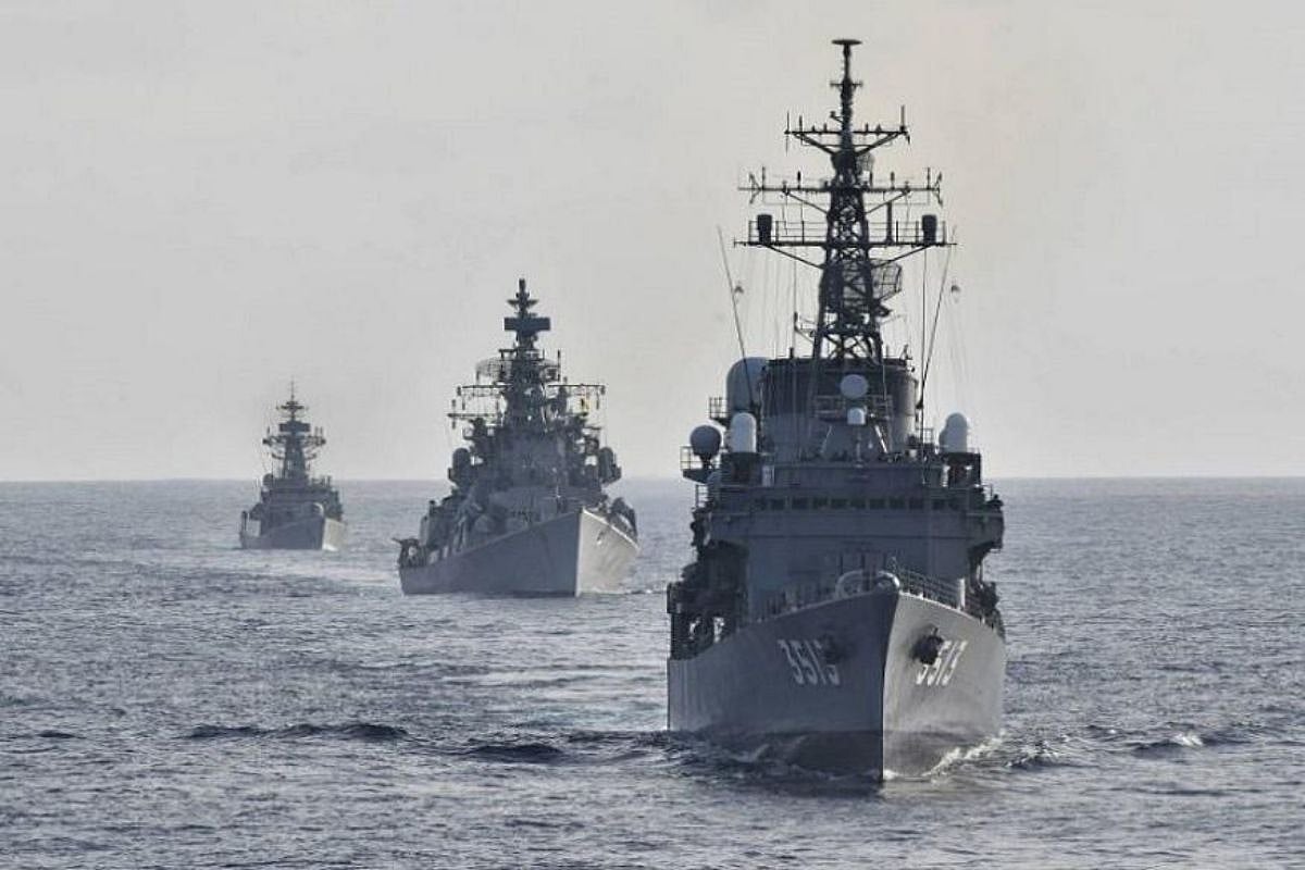 National Maritime Day India 2022: Know its history, theme and significance - Vimarsana News