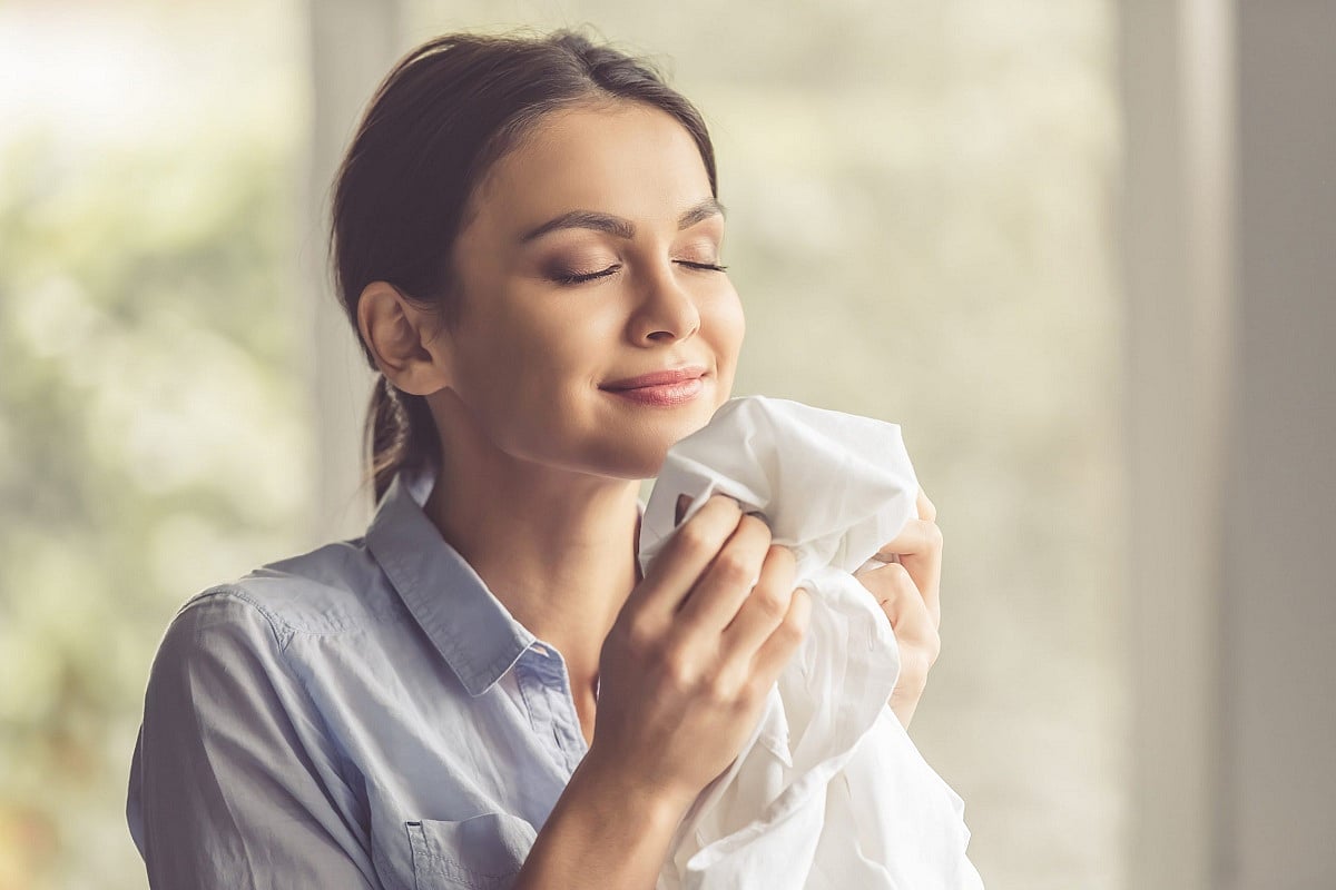 Sniffing out a disease: The E-Nose Solution - Vimarsana News