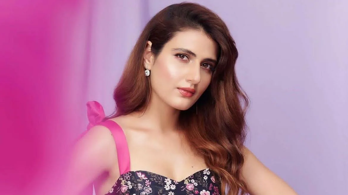 Fatima Sana Shaikh says 'Modern Love' is close to her heart as fans shower her with praise