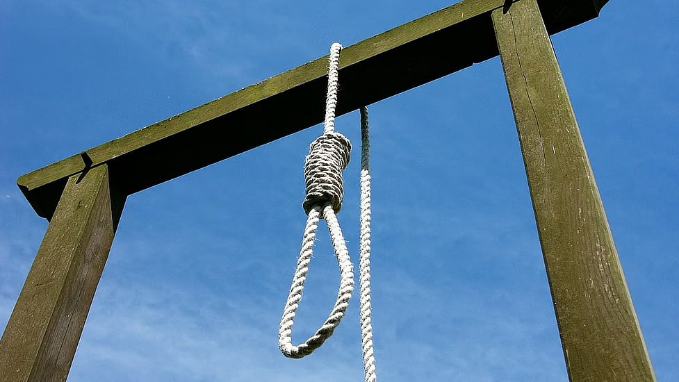 MP's policy to reward prosecutors for successfully arguing death penalty cases comes under SC lens - Vimarsana News