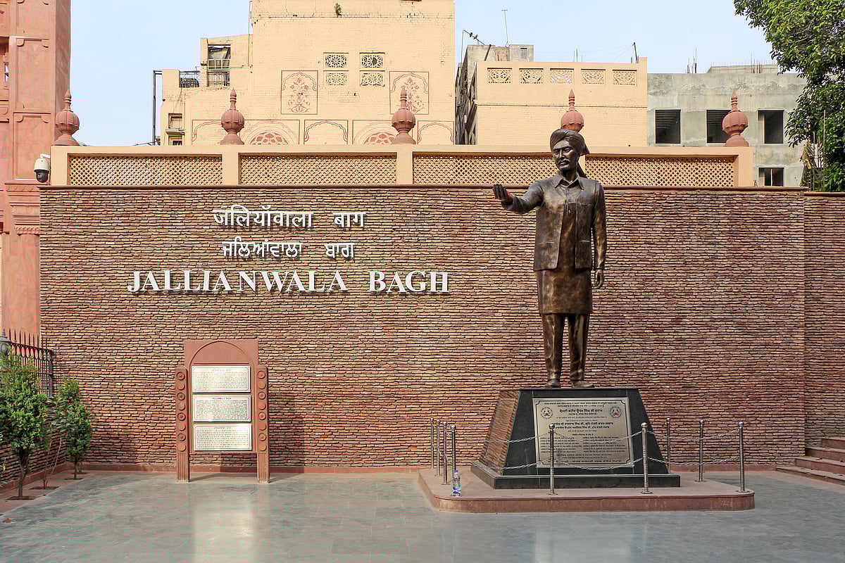Jallianwala Bagh Massacre Here's what happened on the fateful day in 1919