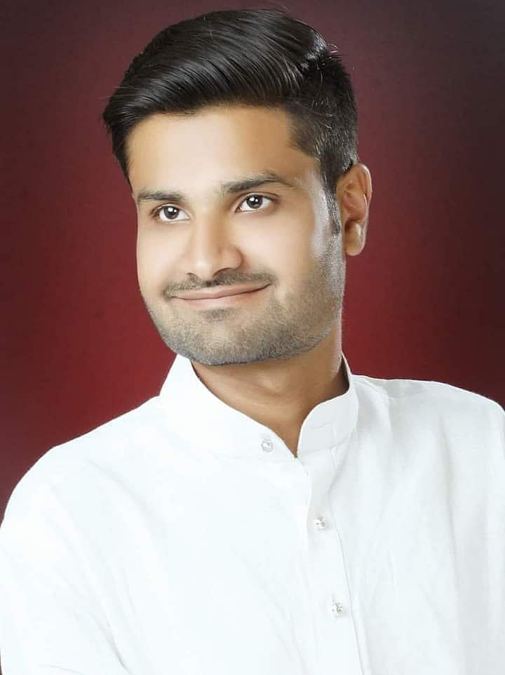 Ujjain: BJP rural unit media-in-charge dies at 29 following cardiac arrest - Vimarsana News