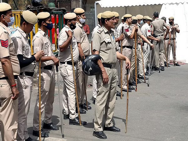 Jahangirpuri violence: Delhi police questions prime accused Ansar's relatives in WB's East Midnapore 