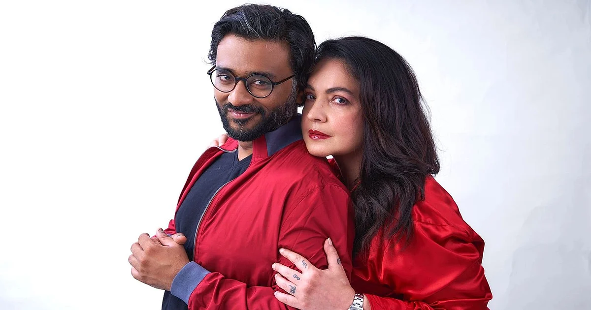 Pooja Bhatt signs up with Radhika Madan in Sudhanshu Saria's 'Sanaa'. 1 WhatsApp Image 2022 04 08 at 1 01 45 PM Pooja Bhatt signs up with Radhika Madan in Sudhanshu Saria's 'Sanaa'.