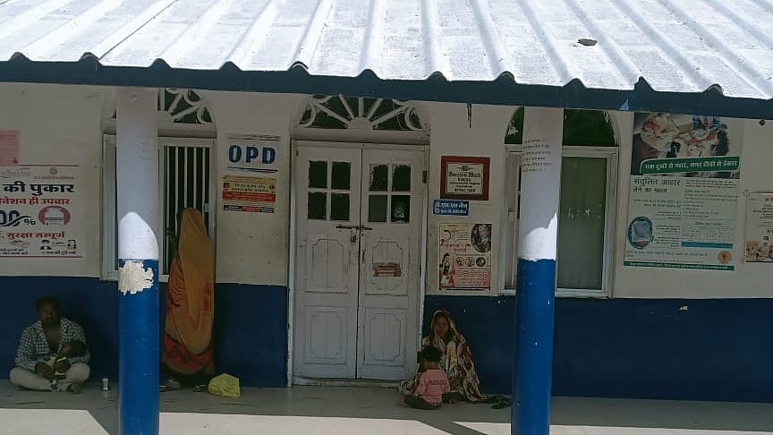Madhya Pradesh: Sardarpur bandh today against manhandling of doctor - Vimarsana News