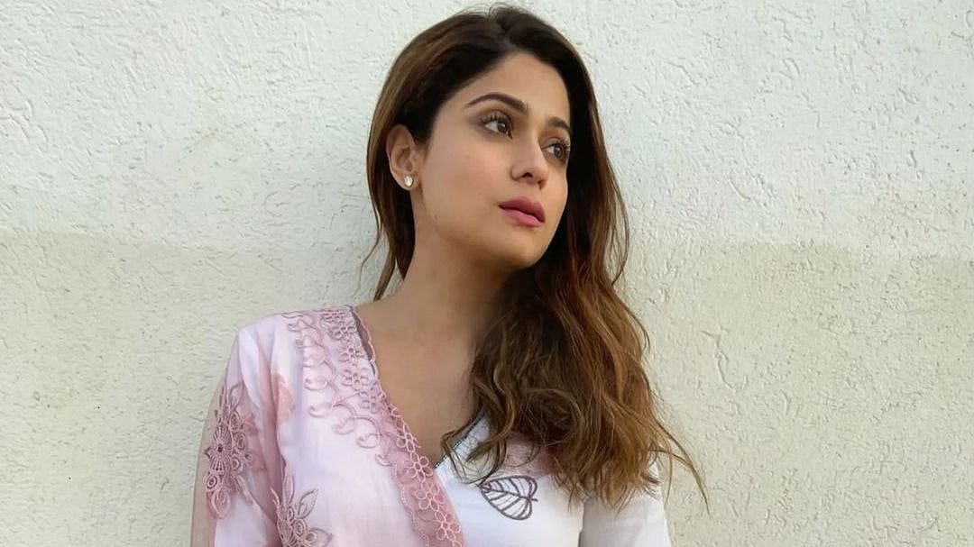 'I felt lost all the time': Shamita Shetty opens up on her battle with depression - Vimarsana News