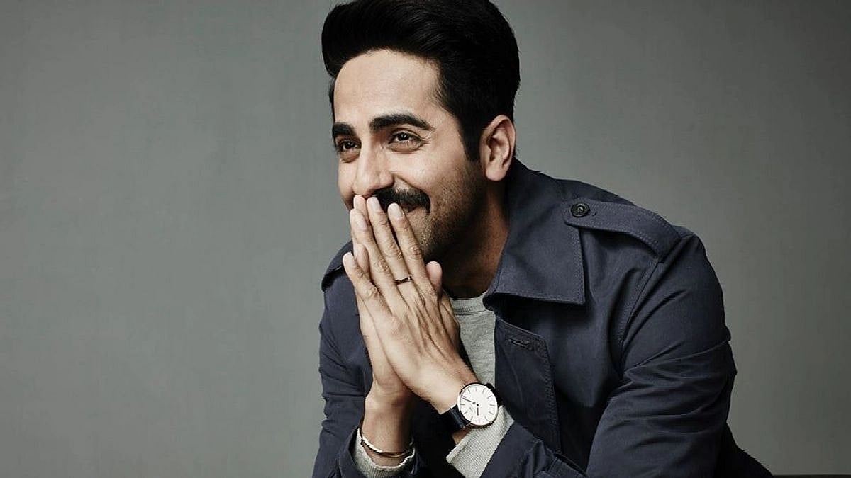 Ayushmann Khurrana, Yami Gautam rejoice as their debut film 'Vicky Donor' clocks 10 years - Vimarsana News