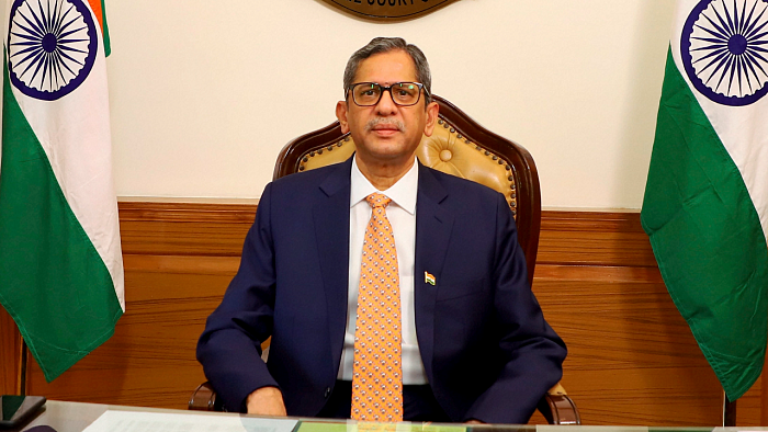 Use of local languages in High Courts: CJI Ramana points out 'certain barriers,' says tech can help