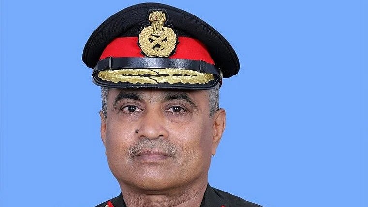 Who is Lt Gen Manoj Pande? All you need to know about the new Army Chief - Vimarsana News