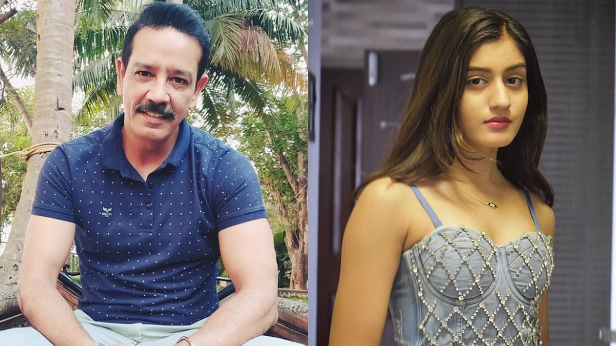 Annup Sonii and Aadhya Anand to star in Dice Media's anthology 'Bravehearts' - Vimarsana News
