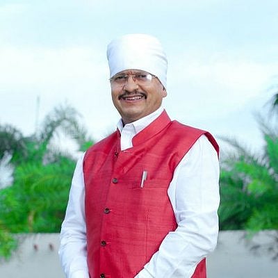 Sagar: Material recovery facility to create jobs, says MLA - Vimarsana News