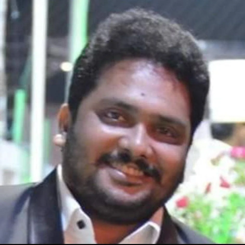 Arpit Kabra