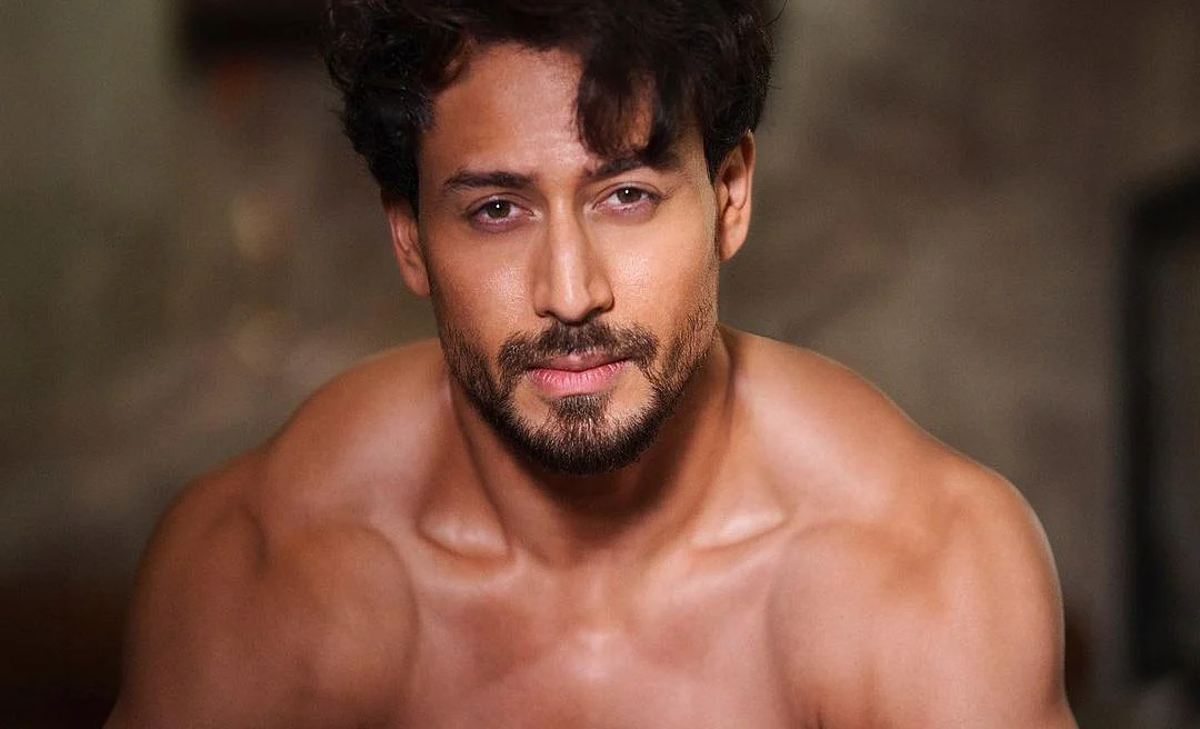 For 'Heropanti 2', Tiger Shroff learned a form under the Indian martial art of Kalaripayattu
