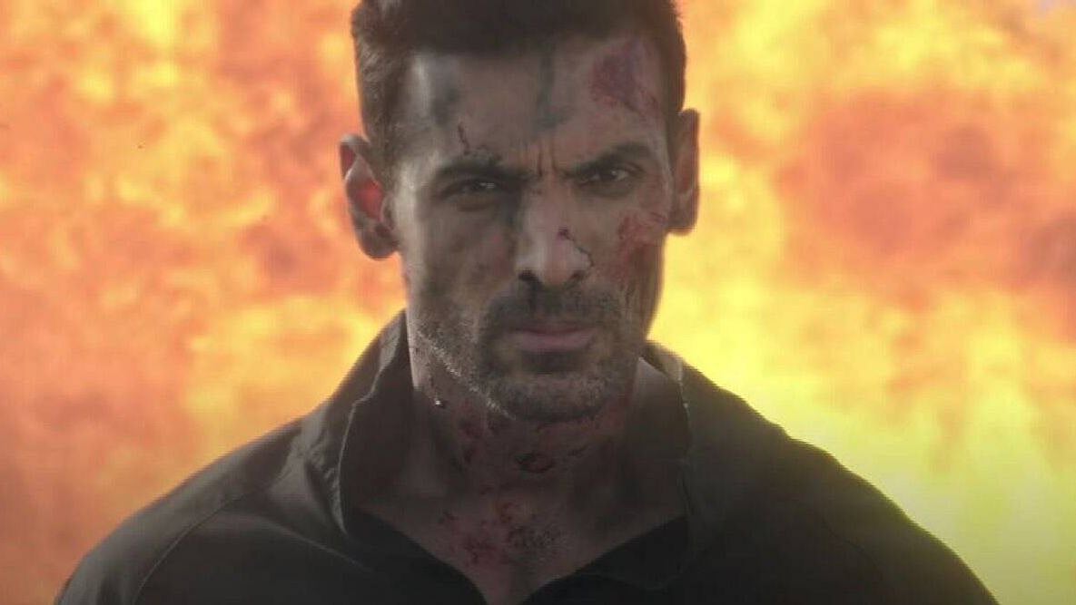 'Attack' Box Office Collection Day 3: John Abraham's super-soldier actioner mints over Rs 11 crore in first weekend - Vimarsana News