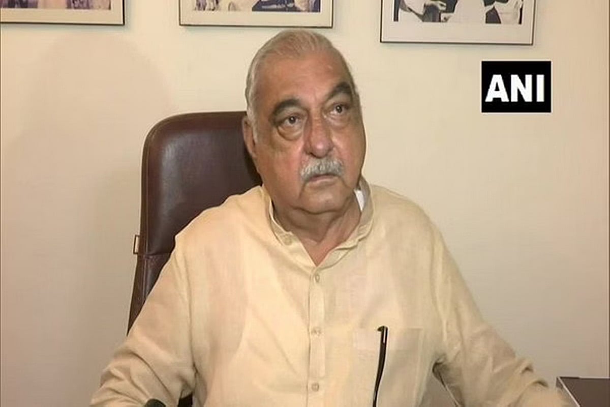 Haryana Rajya Sabha poll: Ajay Maken's defeat is a big loss of face for Bhupinder Hooda - Vimarsana News