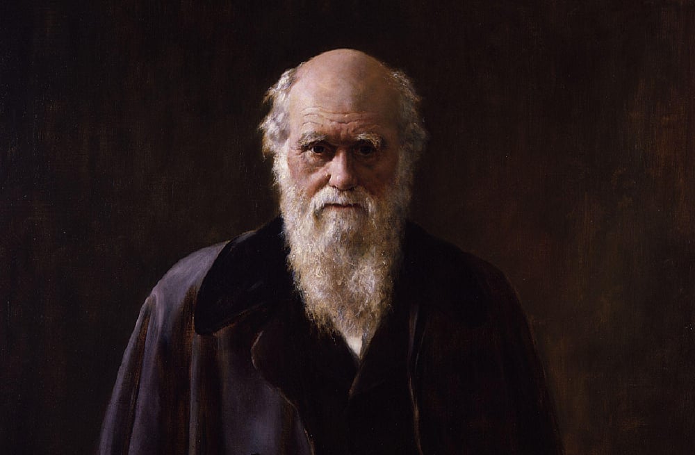Charles Darwin Death Anniversary: Interesting facts you may or may not know about the 'Father of Evolution' - Vimarsana News