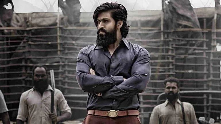 'KGF: Chapter 2' Box Office Collection: Yash-starrer mints Rs 1,000 crore; becomes fourth Indian film to achieve the feat - Vimarsana News