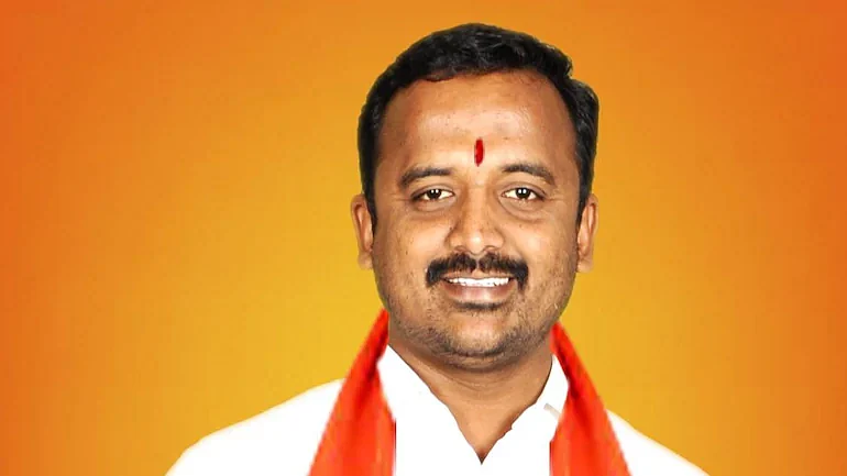 BJP member who accused top Karnataka minister of corruption found dead, allegedly by suicide