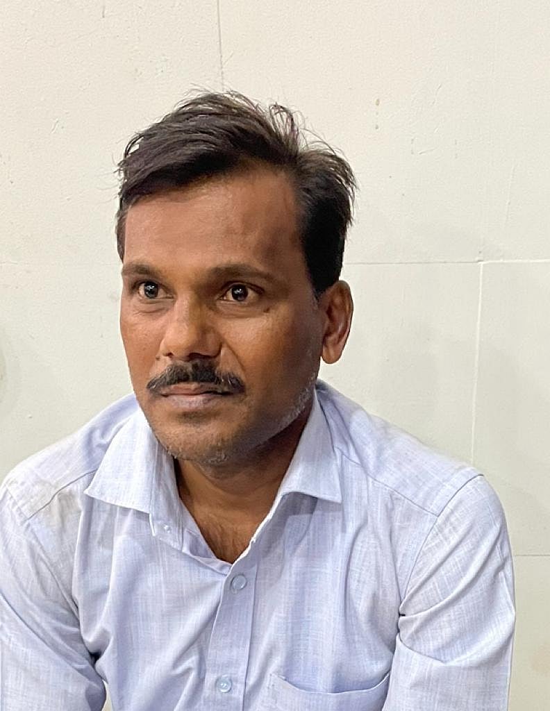 Mumbai: Dish & antenna repairer turned chain snatcher caught in first attempt itself - Vimarsana News